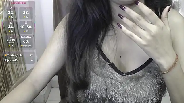 horneyworld007 online show from February 18, 4:28 pm