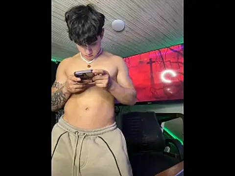 kenshintr online show from April 13, 7:53 am