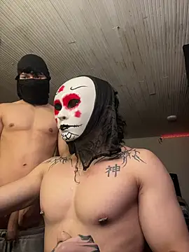 kenshintr online show from November 4, 5:23 am