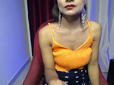 Sexy Annii online show from November 13, 4:50 pm