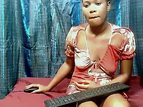 AnastasiasteelX online show from November 4, 4:23 pm