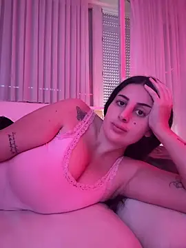 jojoa23 online show from March 13, 3:46 pm