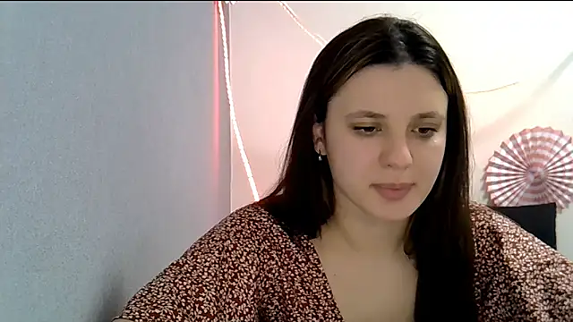 KiraHoney online show from February 21, 7:36 pm