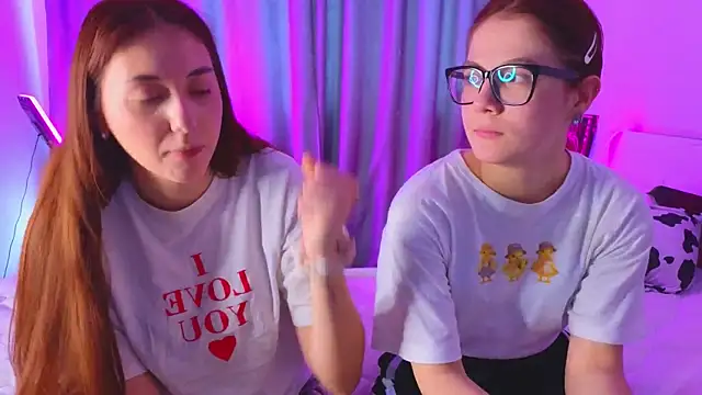 MargaretMorris online show from January 14, 11:04 am