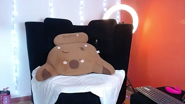 wandalive online show from November 16, 5:09 am