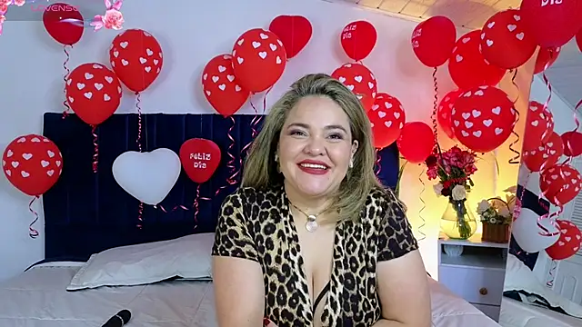 NatashaBlade  online show from February 17, 12:04 pm