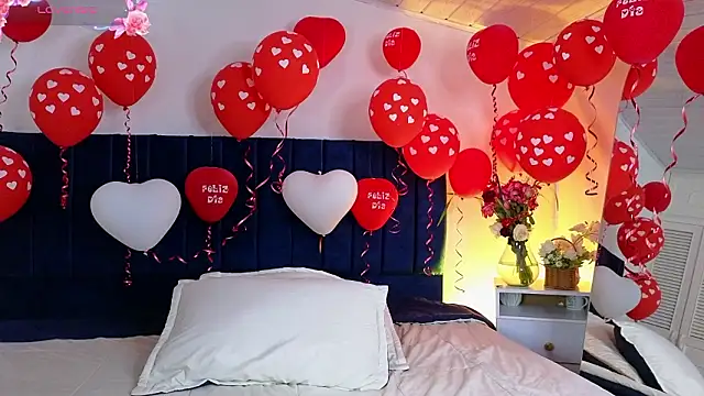 NatashaBlade  online show from February 18, 12:15 pm