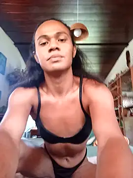 TransKylieX online show from November 10, 6:25 pm