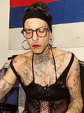 00Travsharongomez online show from December 2, 5:20 am