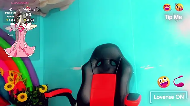 Alice brandom online show from January 7, 7:28 pm