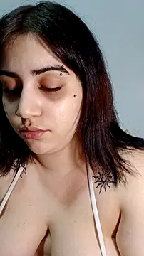 lele inocente online show from March 23, 3:23 am