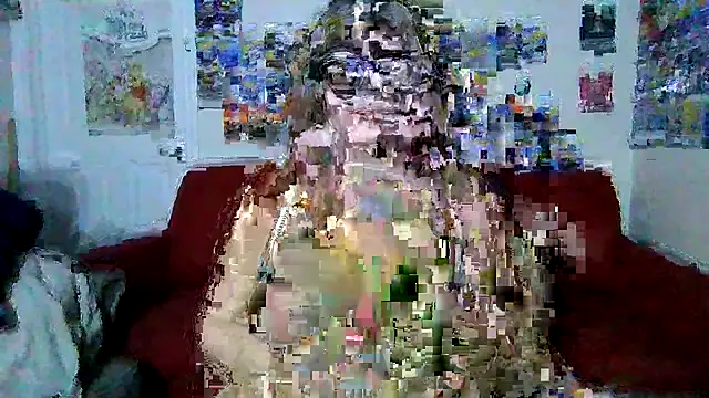 FreakyDreama online show from November 6, 12:16 am