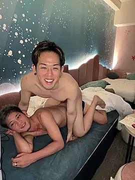 ippei0001 online show from July 1, 1:54 pm