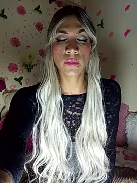 Sthefy luna131 online show from November 15, 5:14 pm