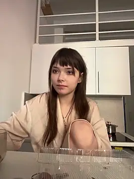 Lissssssa online show from March 25, 1:03 pm