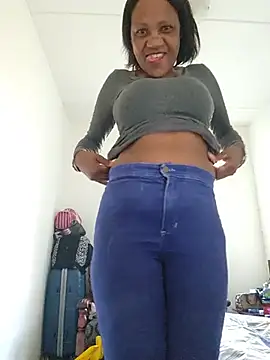 Mommy Sienna online show from July 25, 1:51 pm