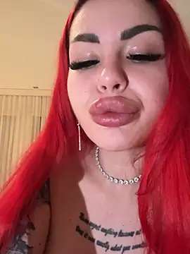 NaomyBlackBarbie online show from March 28, 1:16 am