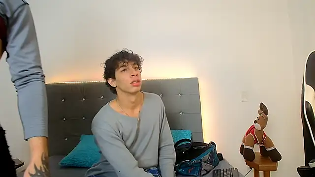 chris evans27 online show from November 27, 3:09 am