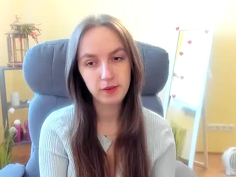 Nesie-Stoun online show from December 16, 9:48 am