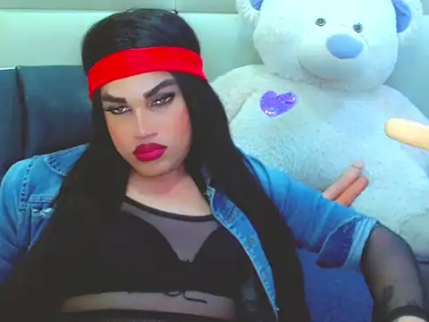 NharaBigCock online show from February 23, 7:57 pm