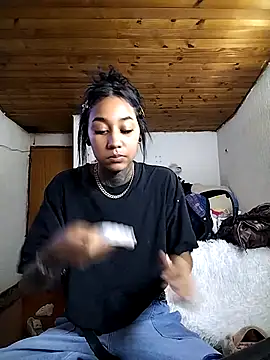 lyam ebony  online show from January 11, 4:50 am