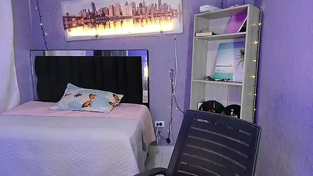 lyam ebony  online show from November 13, 9:03 pm