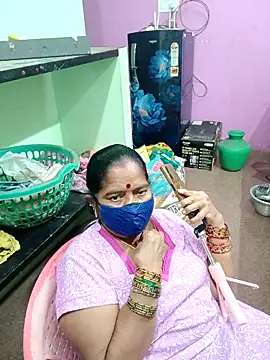 savithasree online show from January 19, 3:30 pm