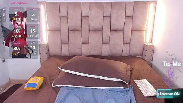 Ashlye rose0 online show from November 20, 1:12 pm