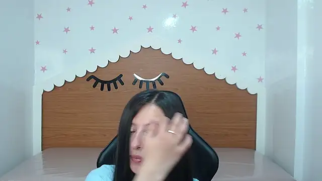 scarlett percy t online show from November 18, 7:48 pm