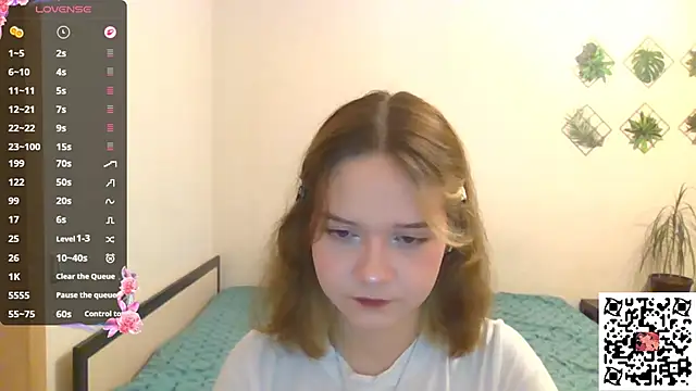 AlissaGerardo online show from November 22, 12:19 pm