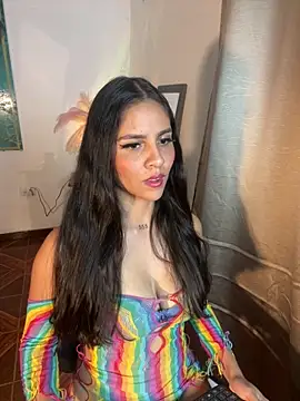 alisaa jhons1 online show from April 21, 12:14 am