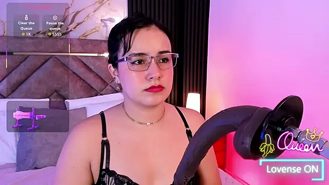 Lalalemoonds online show from May 10, 1:57 pm
