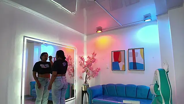 Alondra gomexxx online show from November 6, 3:34 am