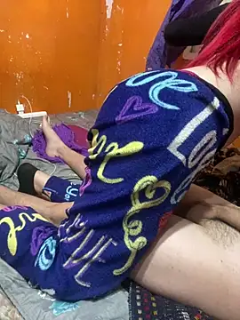 0dis3a online show from April 29, 8:47 pm