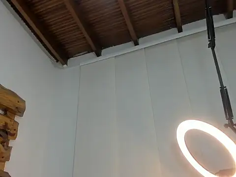 Alessia Conti  online show from November 10, 2:50 am