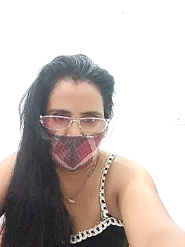 sanjana077 online show from March 12, 2:09 pm