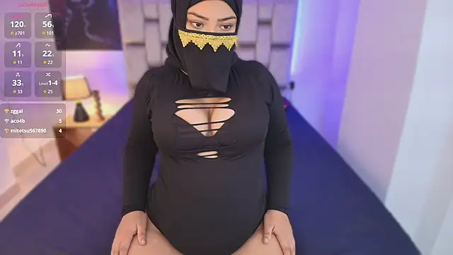 samiraa haalem online show from November 23, 6:31 pm