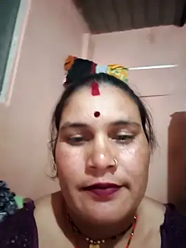 Chinki pande online show from January 18, 4:03 pm