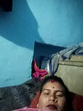 Chinki pande online show from November 12, 7:12 pm