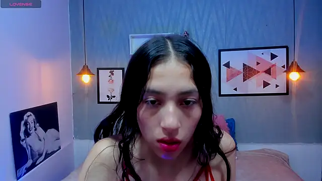 Valery clk online show from November 12, 1:53 pm