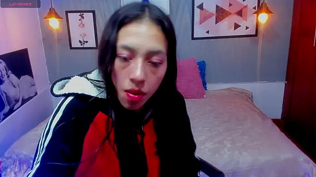 Valery clk online show from November 10, 3:29 pm