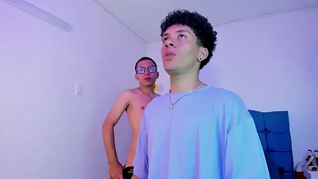 Lovers Spicy online show from March 3, 7:20 pm