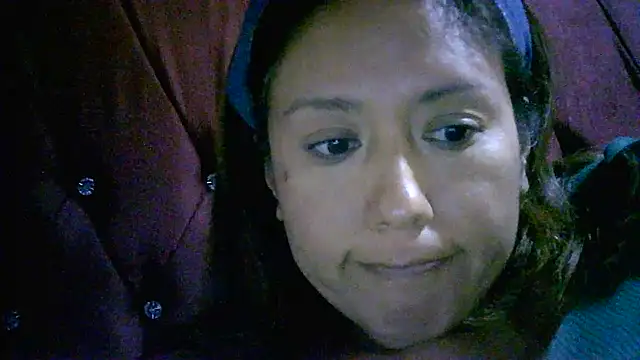 Zulreyna online show from April 23, 2:41 am