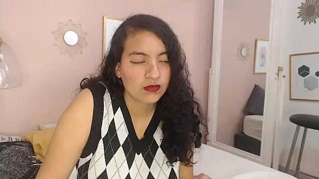 Wexler Kim online show from November 10, 3:45 am