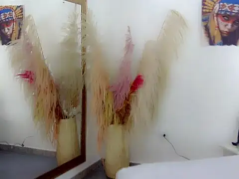 sebastian cruz  online show from January 17, 7:54 pm