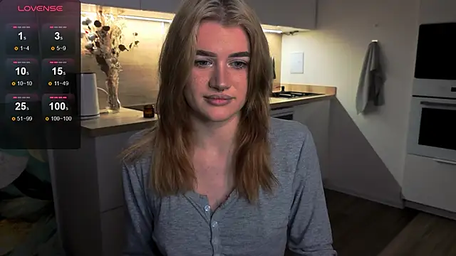 eshleeygreen online show from February 22, 8:43 pm