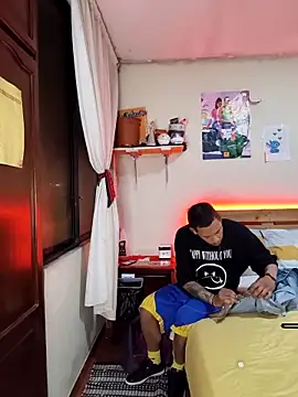 maijack25 online show from November 21, 12:45 am