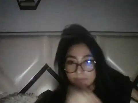 koralencanto online show from November 7, 3:45 am