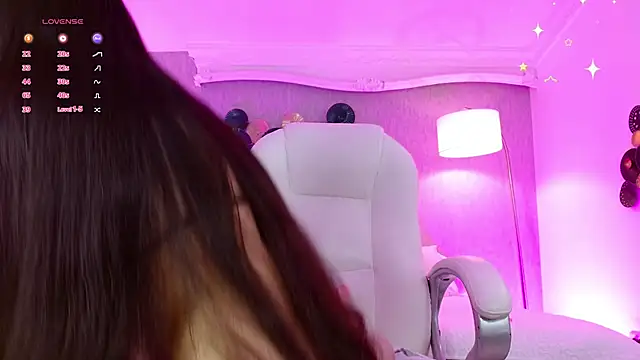 miss aliia online show from February 20, 11:34 am