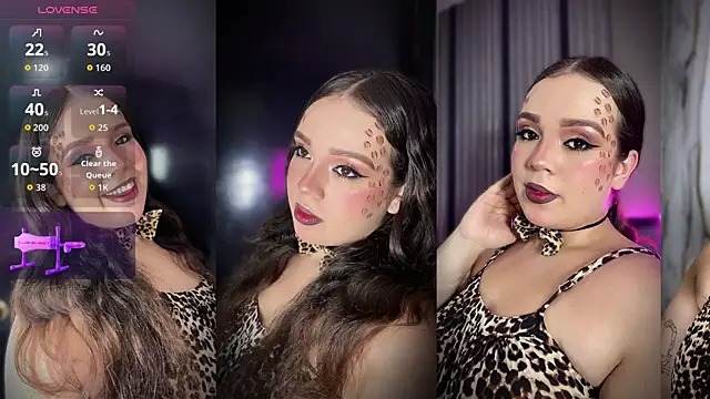 Emely Pregnant1 online show from November 10, 8:59 pm